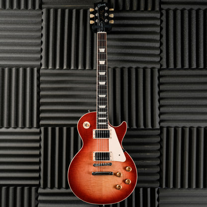 Gibson Les Paul Standard '50s 2021 - Heritage Cherry Sunburst full front