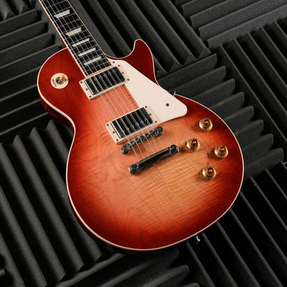Gibson Les Paul Standard '50s 2021 - Heritage Cherry Sunburst front