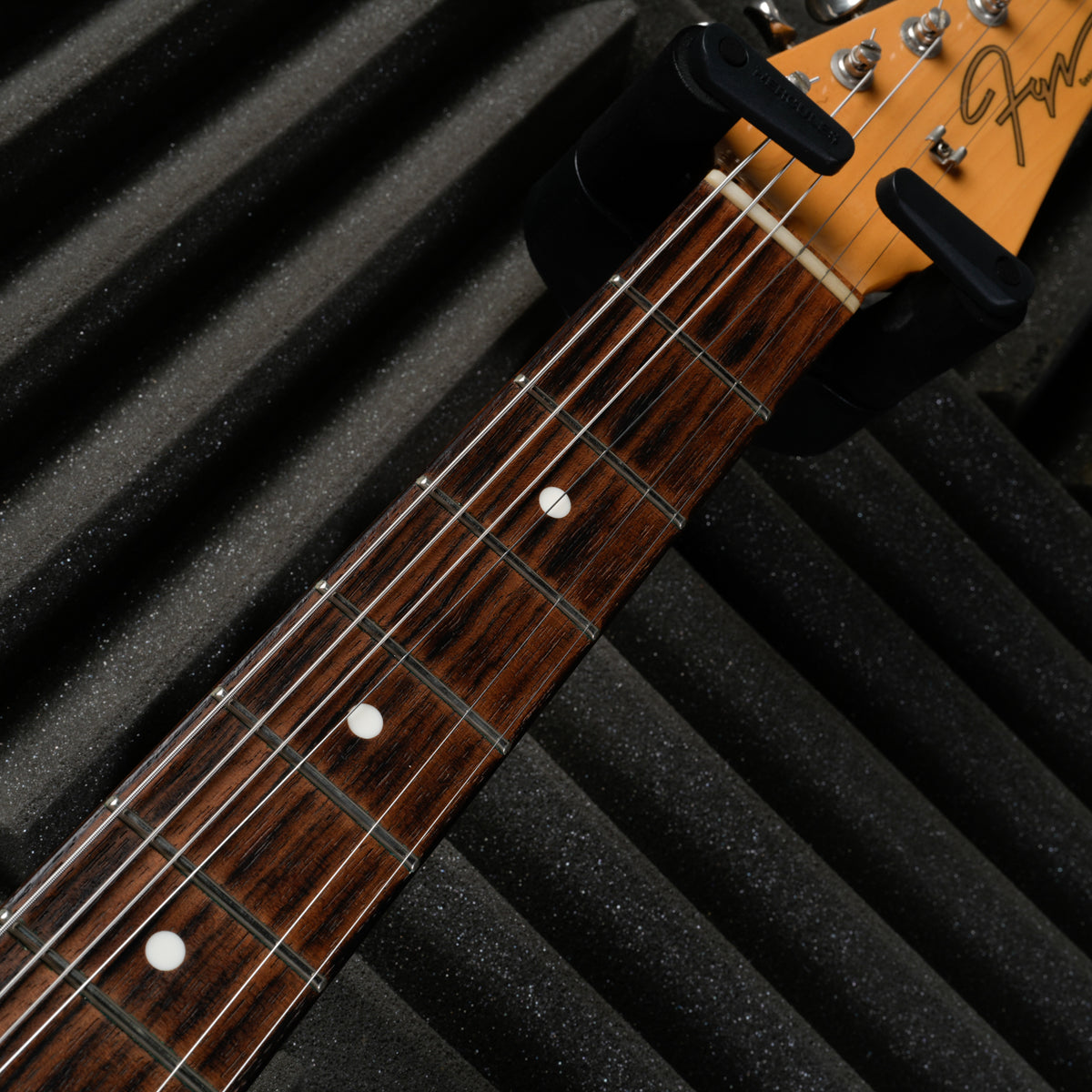 FGN Neo Classic ST Made in Japan - Sunburst