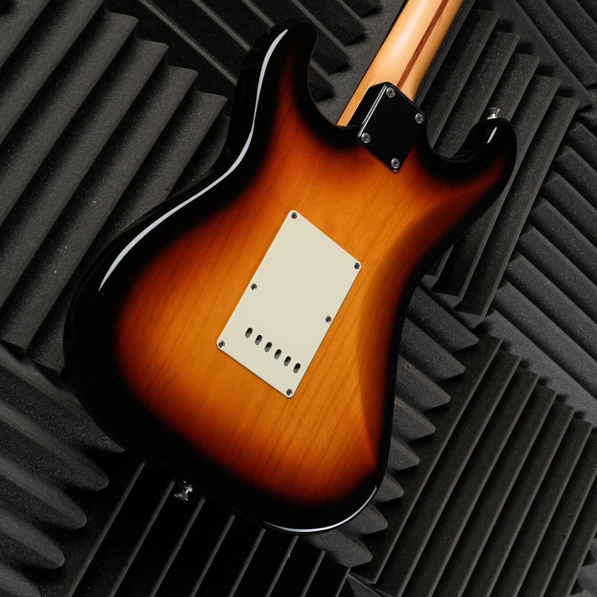 FGN Neo Classic ST Made in Japan - Sunburst