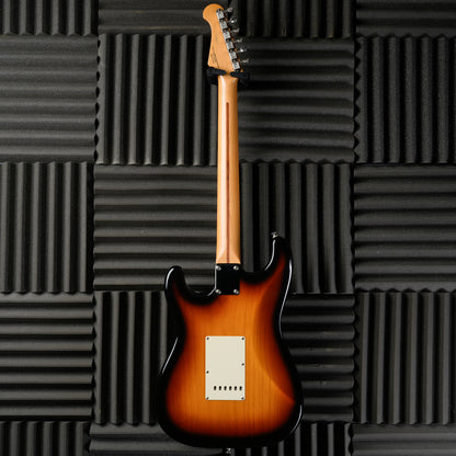 FGN Neo Classic ST Made in Japan - Sunburst