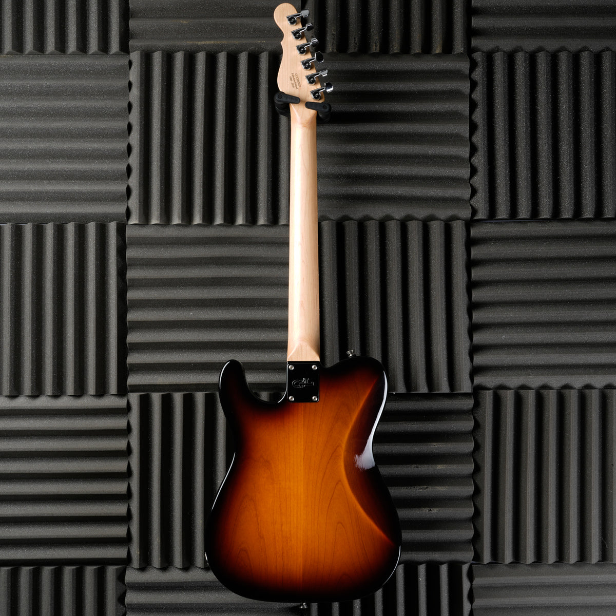 G&L USA Fullerton Deluxe ASAT Special with Rosewood Fretboard 2020 - 3-Tone Sunburst