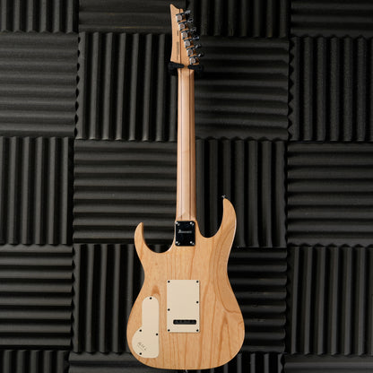 Ibanez PGM80P-NT Paul Gilbert Signature 2015 - 2017 - Natural