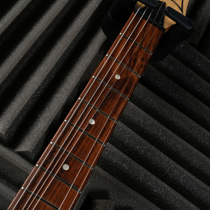 Ibanez PGM80P-NT Paul Gilbert Signature 2015 - 2017 - Natural