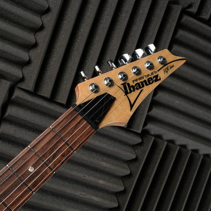 Ibanez PGM80P-NT Paul Gilbert Signature 2015 - 2017 - Natural