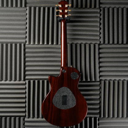 Taylor T5z Custom K Custom Order with Koa Top 2015 - Shaded Edgeburst