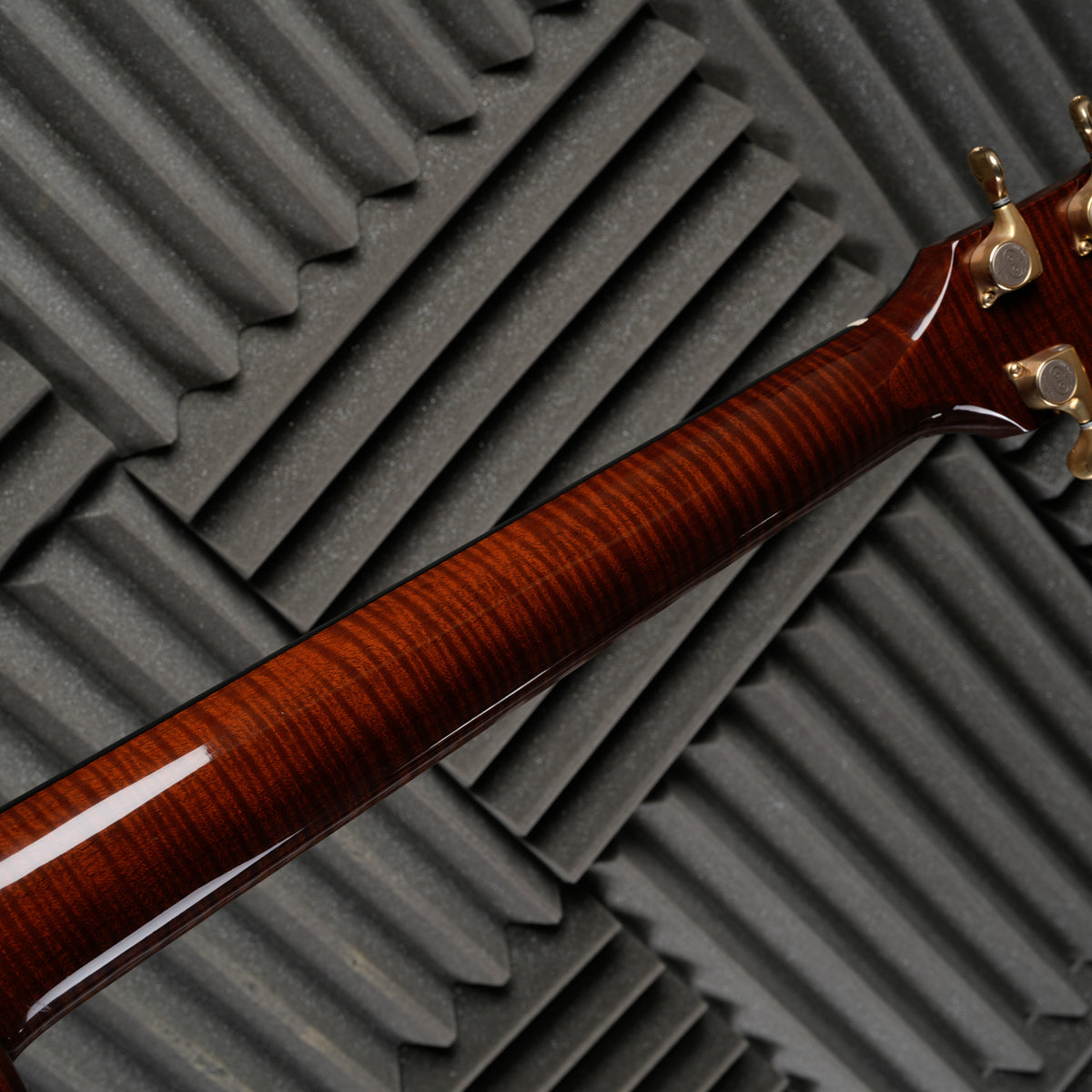 Taylor T5z Custom K Custom Order with Koa Top 2015 - Shaded Edgeburst