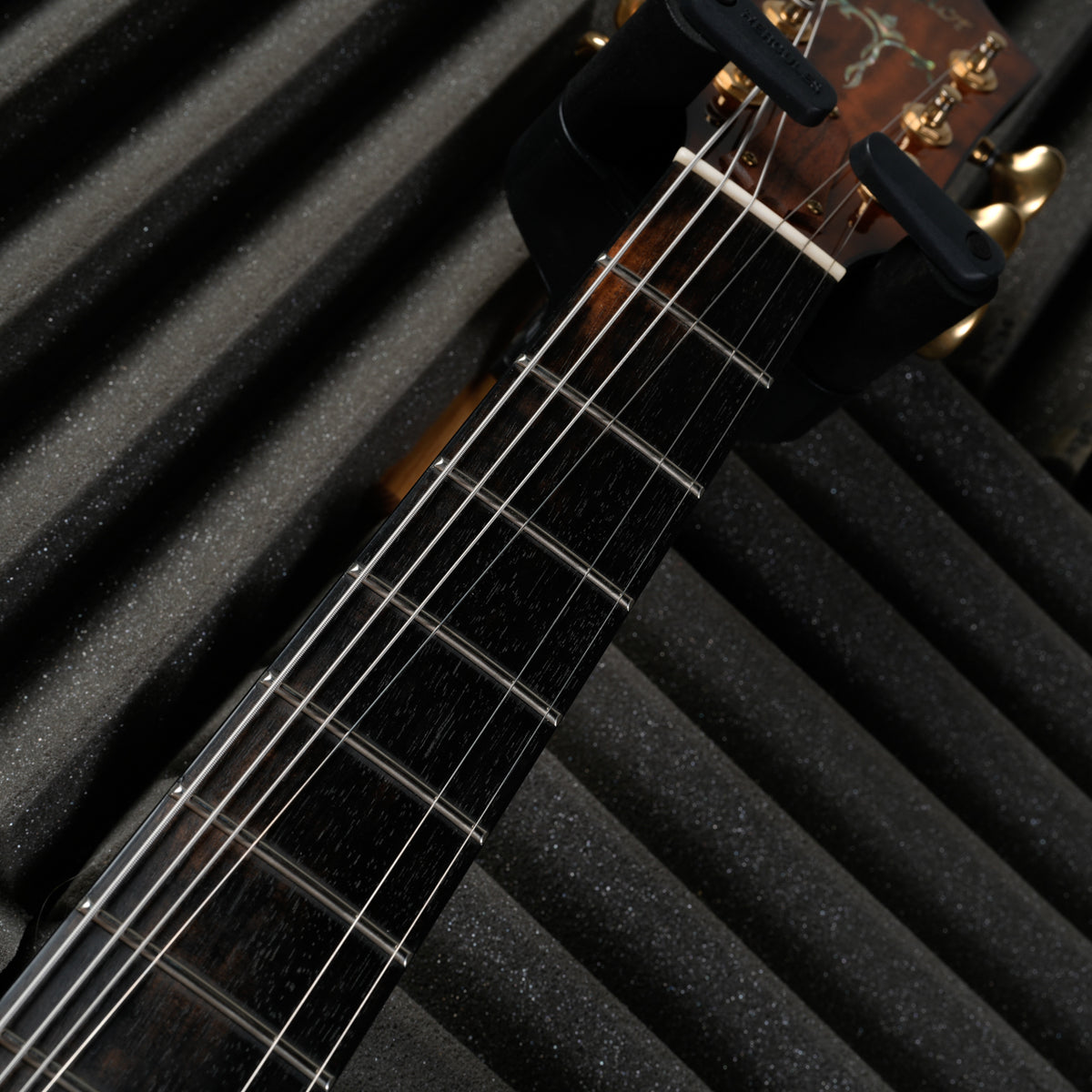 Taylor T5z Custom K Custom Order with Koa Top 2015 - Shaded Edgeburst