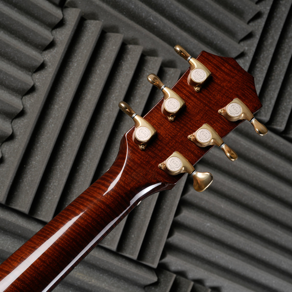 Taylor T5z Custom K Custom Order with Koa Top 2015 - Shaded Edgeburst