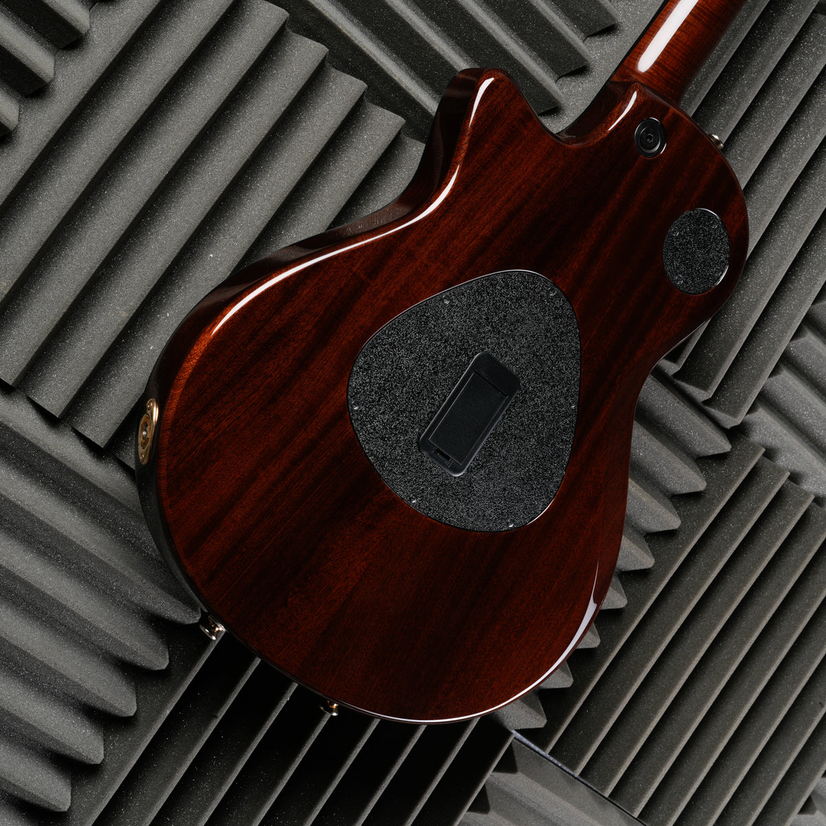 Taylor T5z Custom K Custom Order with Koa Top 2015 - Shaded Edgeburst