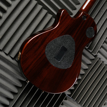 Taylor T5z Custom K Custom Order with Koa Top 2015 - Shaded Edgeburst