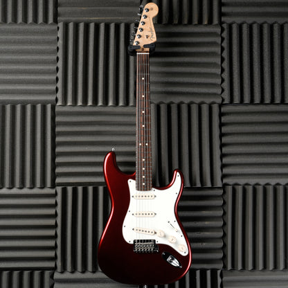 Fender American Standard Stratocaster with Rosewood Fretboard 2013 - Mystic Red