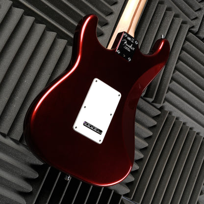 Fender American Standard Stratocaster with Rosewood Fretboard 2013 - Mystic Red