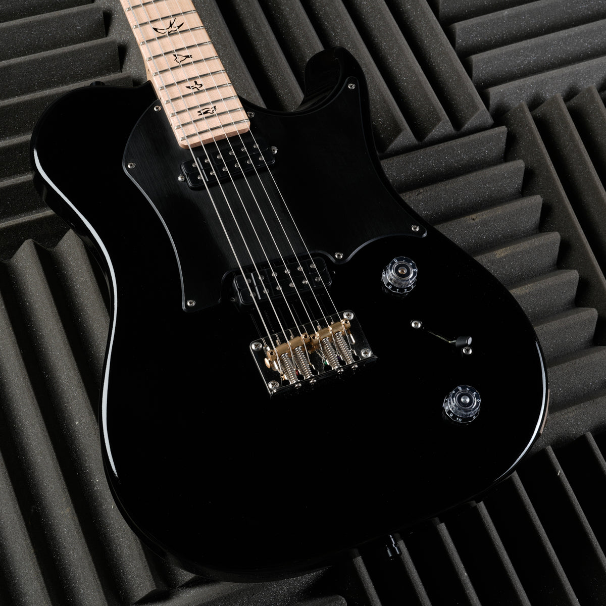 PRS Myles Kennedy Signature 2024 - Black