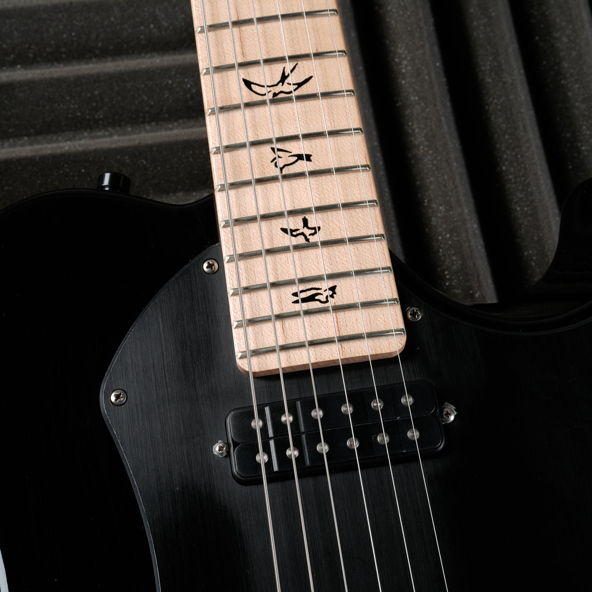 PRS Myles Kennedy Signature 2024 - Black