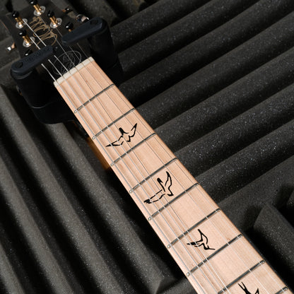 PRS Myles Kennedy Signature 2024 - Black