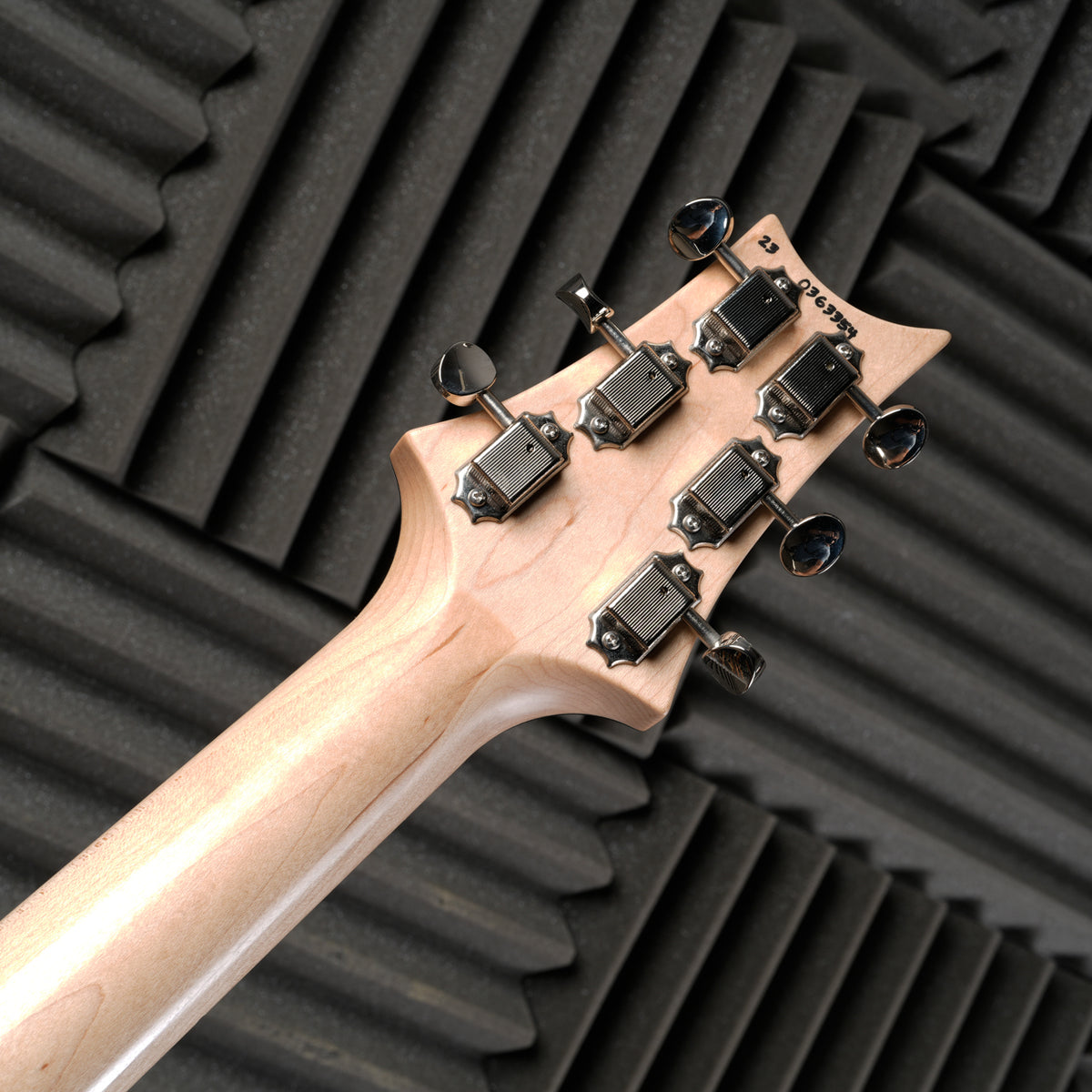 PRS Myles Kennedy Signature 2024 - Black