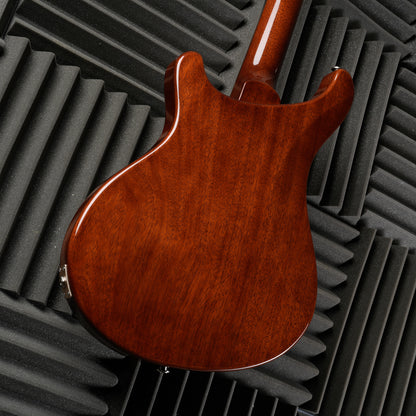 PRS S2 Vela with Dots Inlay 2015 - Vintage Cherry