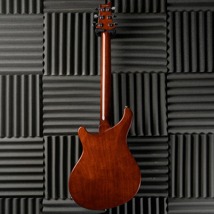 PRS S2 Vela with Dots Inlay 2015 - Vintage Cherry