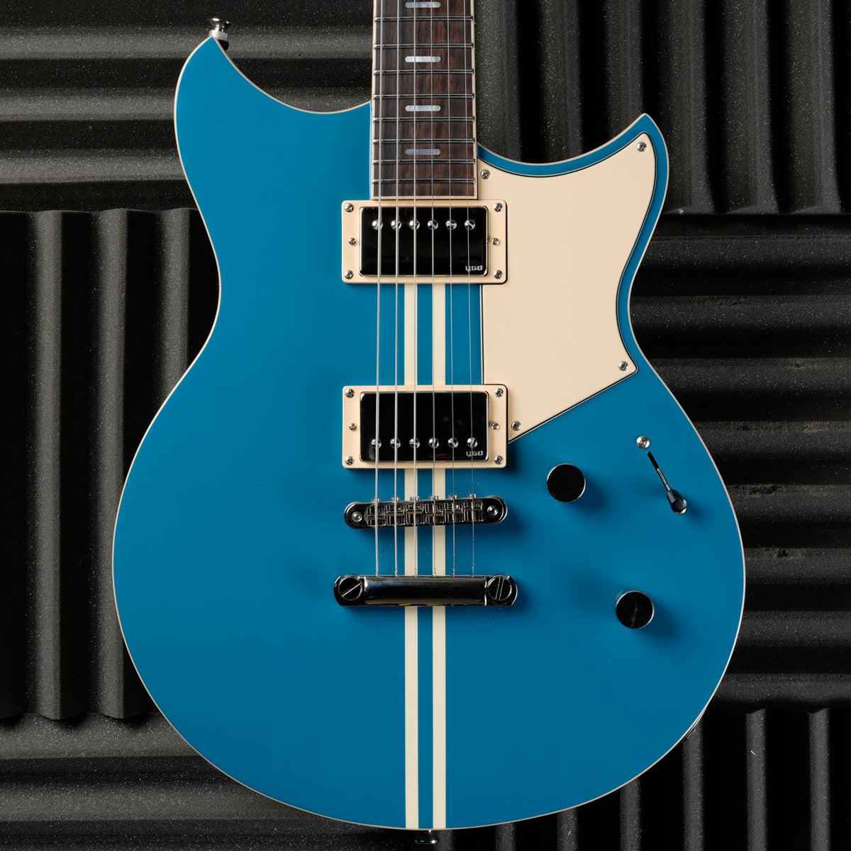 Yamaha Revstar II RSP20 2022 - Swift Blue