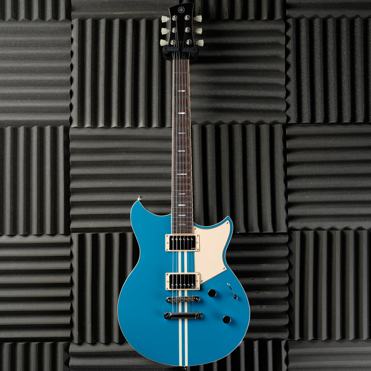 Yamaha Revstar II RSP20 2022 - Swift Blue
