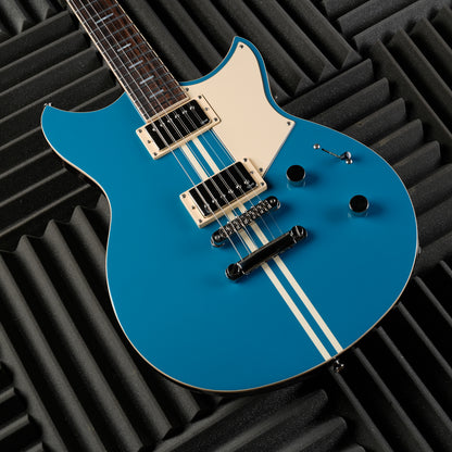 Yamaha Revstar II RSP20 2022 - Swift Blue