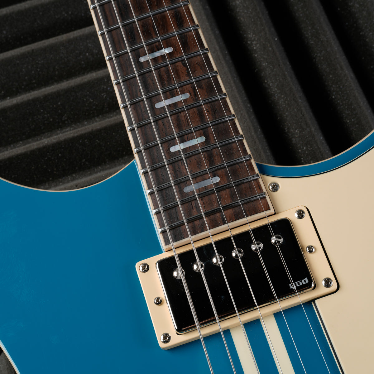 Yamaha Revstar II RSP20 2022 - Swift Blue