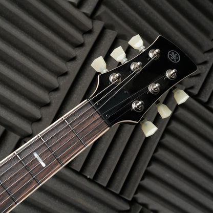 Yamaha Revstar II RSP20 2022 - Swift Blue