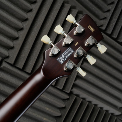 Yamaha Revstar II RSP20 2022 - Swift Blue
