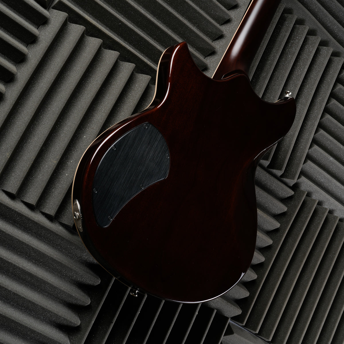 Yamaha Revstar II RSP20 2022 - Swift Blue