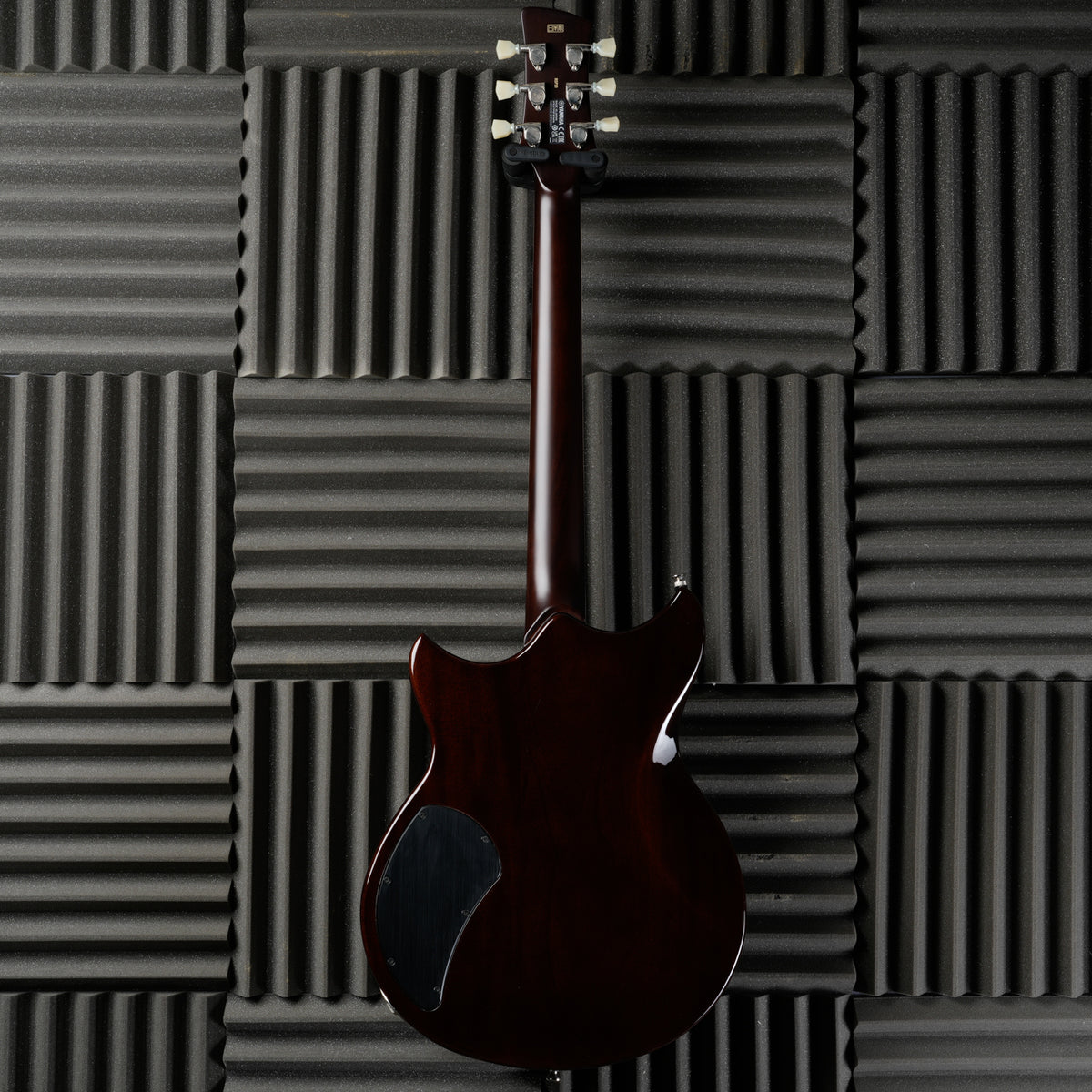 Yamaha Revstar II RSP20 2022 - Swift Blue