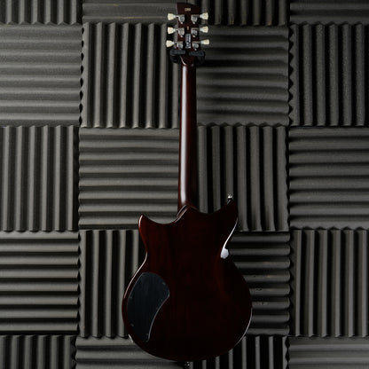 Yamaha Revstar II RSP20 2022 - Swift Blue