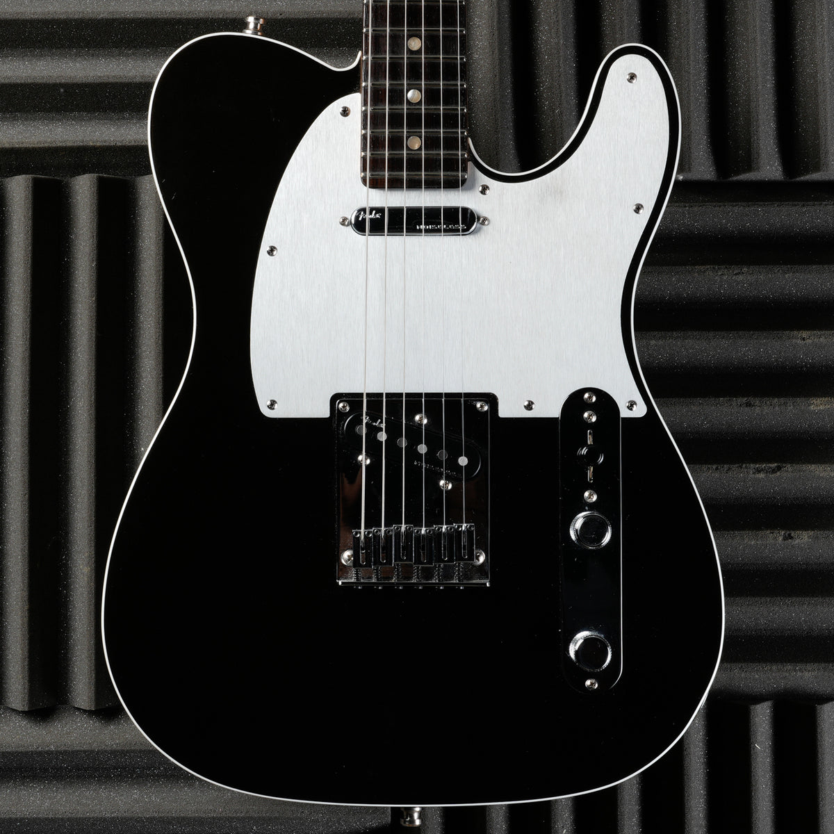 Fender American Ultra Telecaster with Rosewood Fretboard 2021 - Texas Tea