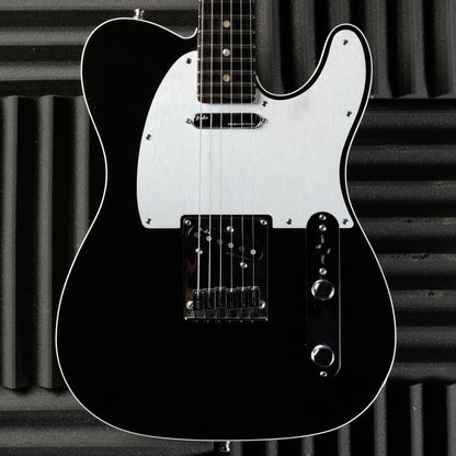 Fender American Ultra Telecaster with Rosewood Fretboard 2021 - Texas Tea