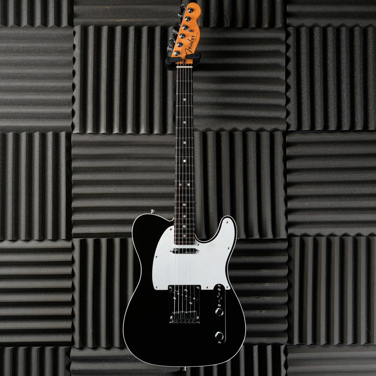 Fender American Ultra Telecaster with Rosewood Fretboard 2021 - Texas Tea