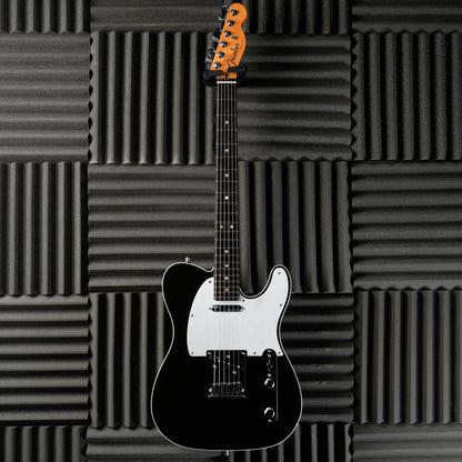 Fender American Ultra Telecaster with Rosewood Fretboard 2021 - Texas Tea