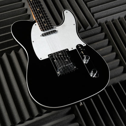 Fender American Ultra Telecaster with Rosewood Fretboard 2021 - Texas Tea