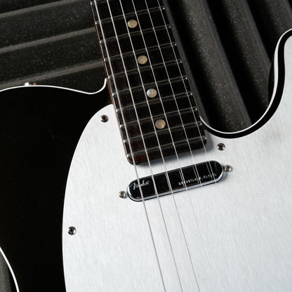 Fender American Ultra Telecaster with Rosewood Fretboard 2021 - Texas Tea