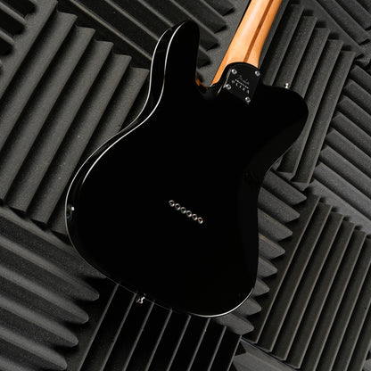 Fender American Ultra Telecaster with Rosewood Fretboard 2021 - Texas Tea
