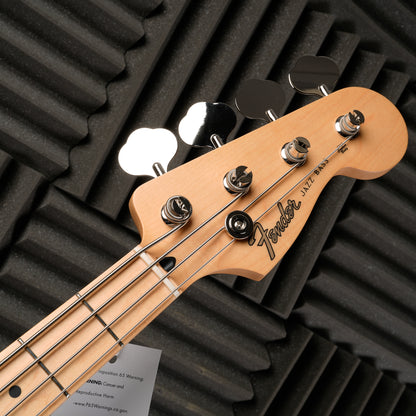 Fender MIJ Junior Collection Jazz Bass 2026 - Satin Shell Pink