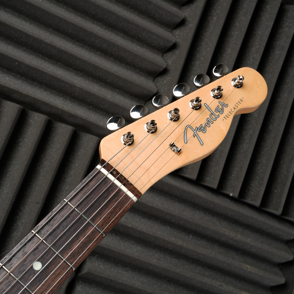 Fender MIJ Traditional II '60s Telecaster 2026 - Candy Apple Red