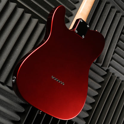Fender MIJ Traditional II '60s Telecaster 2026 - Candy Apple Red