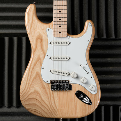Fender MIJ Traditional II '70s Stratocaster 2026 - Natural