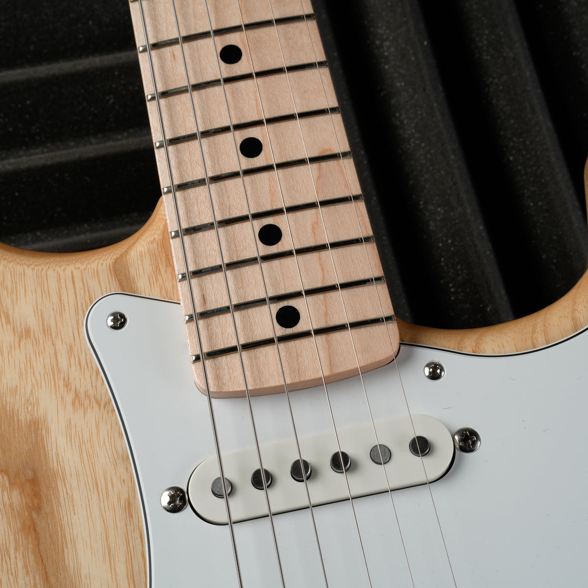 Fender MIJ Traditional II '70s Stratocaster 2026 - Natural