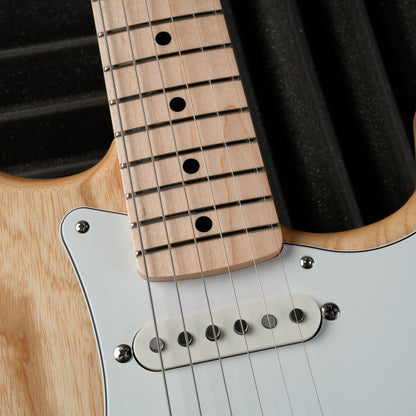 Fender MIJ Traditional II '70s Stratocaster 2026 - Natural