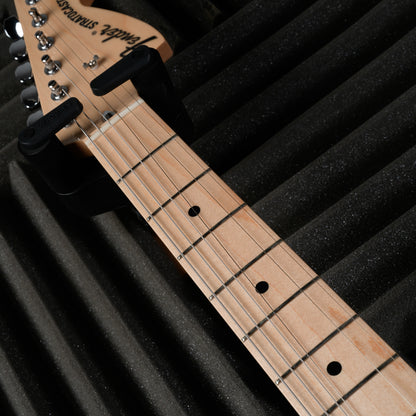 Fender MIJ Traditional II '70s Stratocaster 2026 - Natural
