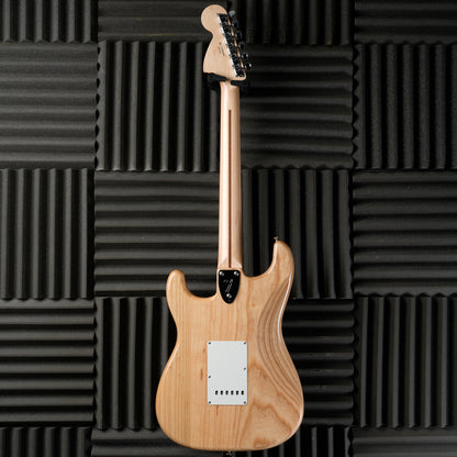 Fender MIJ Traditional II '70s Stratocaster 2026 - Natural