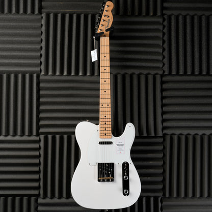 Fender MIJ Traditional II '50s Telecaster 2026- White Blonde