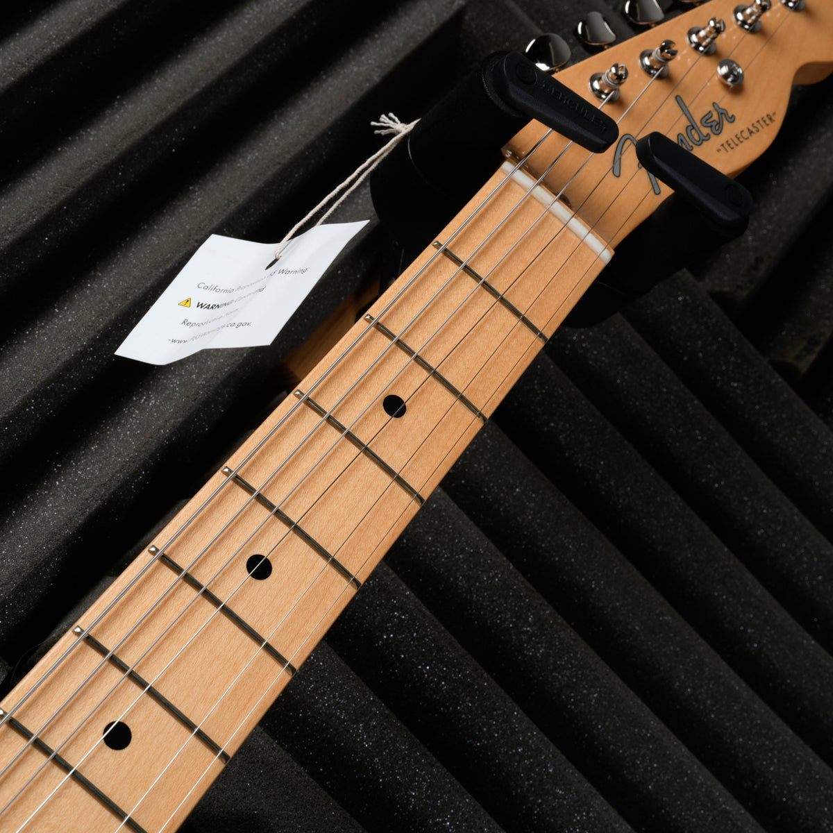 Fender MIJ Traditional II '50s Telecaster 2026- White Blonde