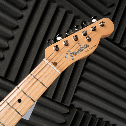 Fender MIJ Traditional II '50s Telecaster 2026- White Blonde